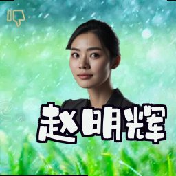 赵明辉